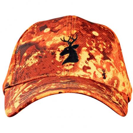  Ranger Cap Unisex (Biarri Blaze)