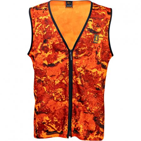  Ranger Vest Unisex (Biarri Blaze)