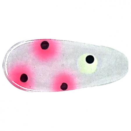  Kunstköder Bulldog Inline (Clown)
