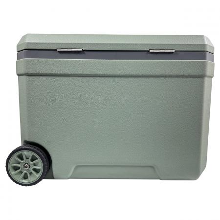 il Lago Passion 50L Kühlbox Master, mit Rädern