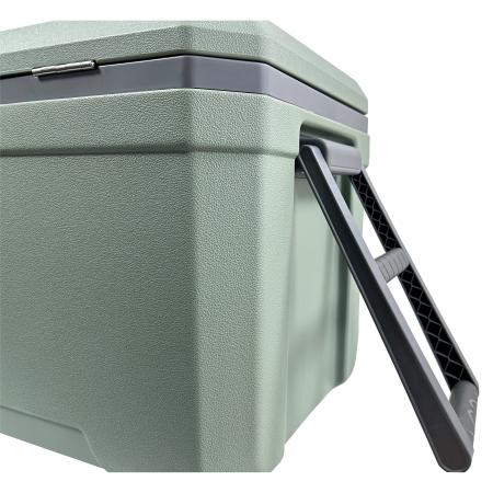 il Lago Passion 50L Kühlbox Master, mit Rädern