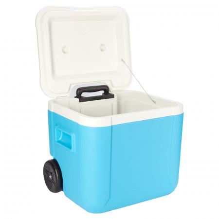 60L Kühlbox-Trolley Goliath