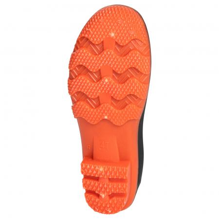 Almwalker Watstiefel Timo Herren (Oliv)