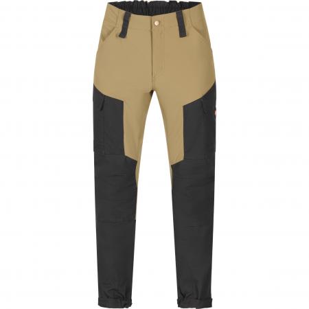  Outdoorhose Jordan Herren (Hellbraun/Schwarz)