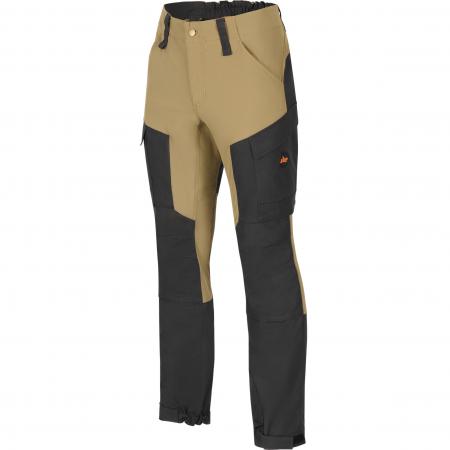  Outdoorhose Jordan Herren (Hellbraun/Schwarz)