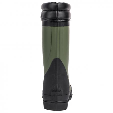  Gummistiefel Henri Kinder (Oliv/Schwarz)