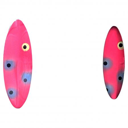  Inlineköder Præsten Classic (Pink Clown)