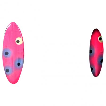  Inlineköder Præsten Mini (Pink Clown)