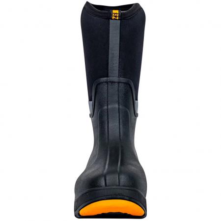  Bruzer Gumboot Herren (Black)