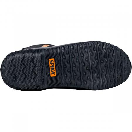  Bruzer Gumboot Damen (Black)