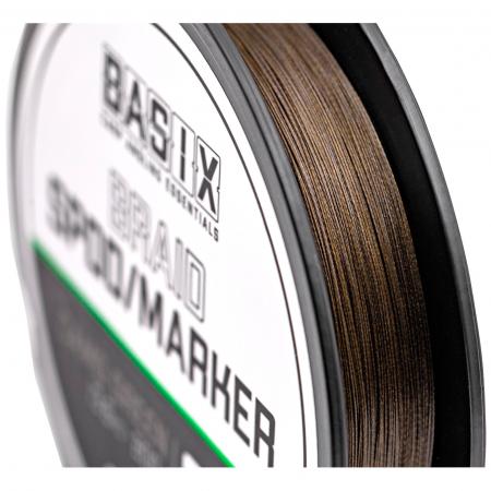  Basix Spod/Marker Braid 200m