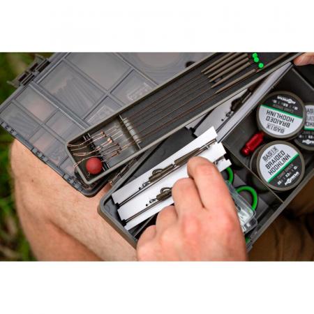  Basix Tackle Box
