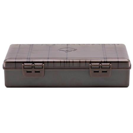  Basix Tackle Box