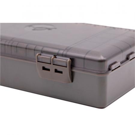 Basix Tackle Box