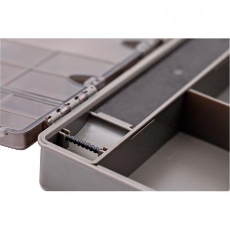  Basix Tackle Box