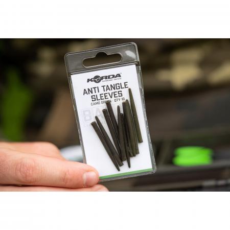 Basix Anti Tangle Sleeves