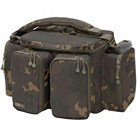  Compac Carryall Dark Kamo Small