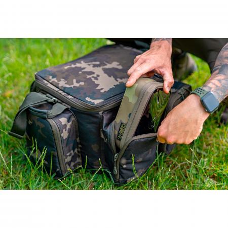  Compac Carryall Dark Kamo Small