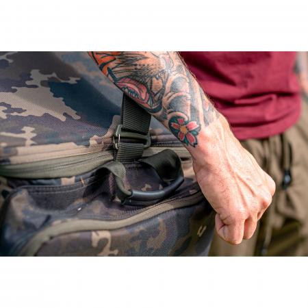 Compac Carryall Dark Kamo X-Large