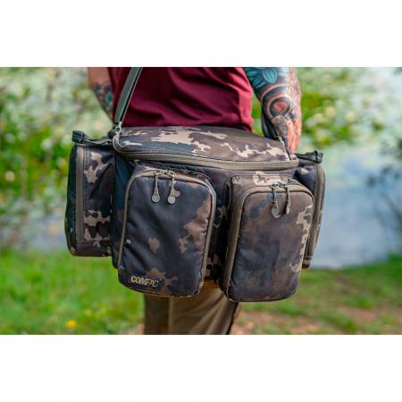 Compac Carryall Dark Kamo X-Large