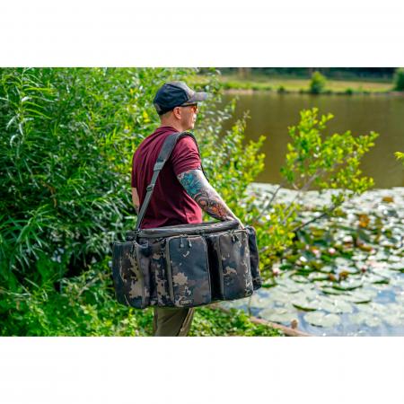Compac Carryall Dark Kamo X-Large