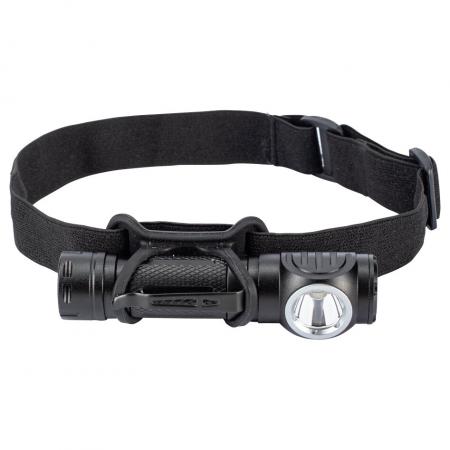 Bearstep LED Variomaster Kopf-/Taschenlampe