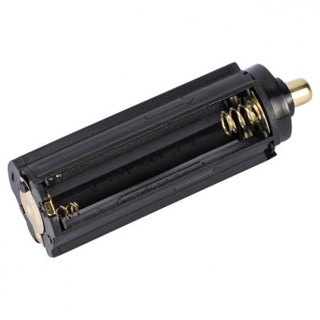 Bearstep LED Variomaster Kopf-/Taschenlampe