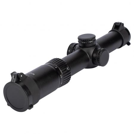  DJ rifle scope Primex Ultra