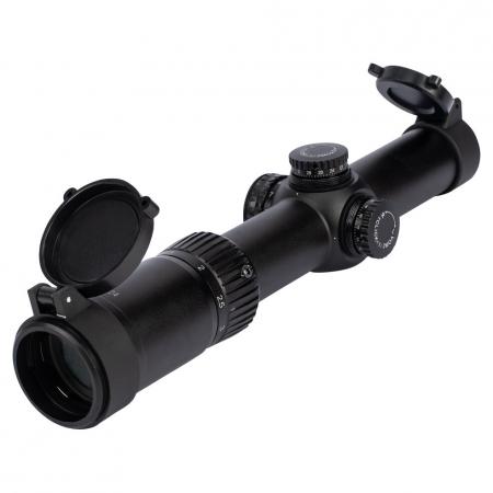  DJ rifle scope Primex Ultra