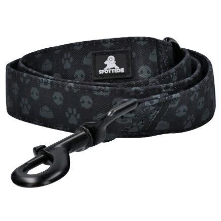  Leash anthracite