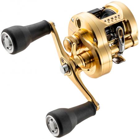 Shimano Calcutta Conquest MD