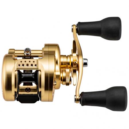 Shimano Calcutta Conquest MD