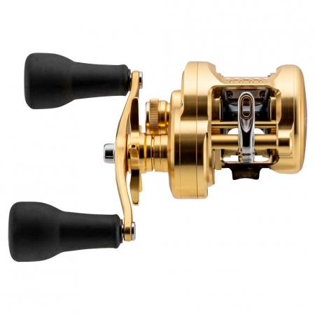 Shimano Calcutta Conquest MD