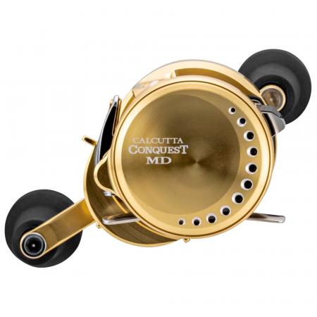 Shimano Calcutta Conquest MD
