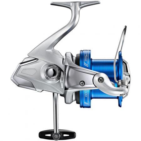 Shimano Speedmaster XSD