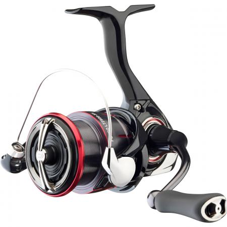Daiwa Angelrolle 23 Fuego LT