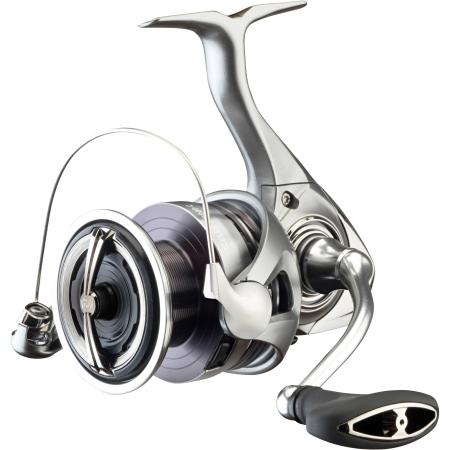Daiwa Angelrolle 23 Exceler LT