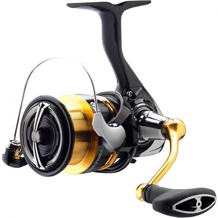 Daiwa Spinnrolle 23 Legalis LT