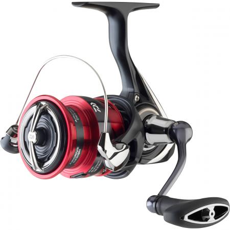 Daiwa Angelrolle 23 Ninja