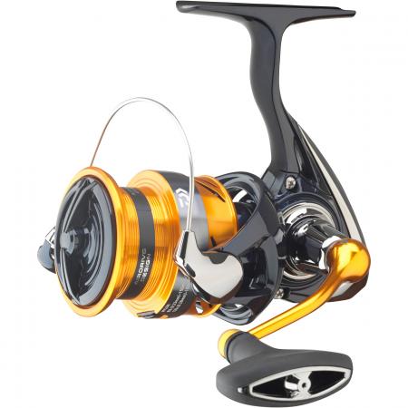  Fishing Reel 23 Revros LT