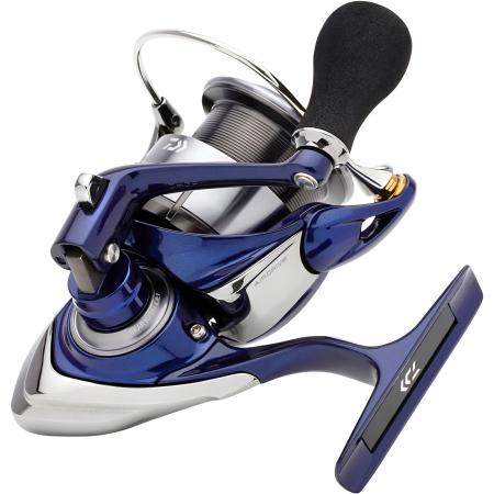  Feederrrolle TDR Match & Feeder QD