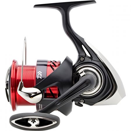  Feederrolle 23 Ninja Match&Feeder LT 