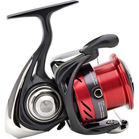 Daiwa Feederrolle 23 Ninja Match&Feeder LT