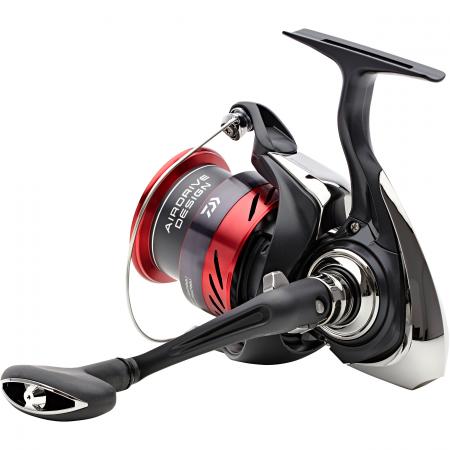 Daiwa Feederrolle 23 Ninja Match&Feeder LT
