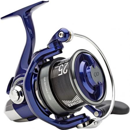 Daiwa TDR Distance 25QD