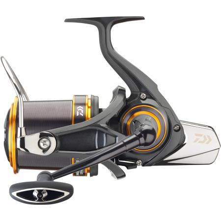 Daiwa Brandungsrolle 23 Emblem Surf 45 SCW QD