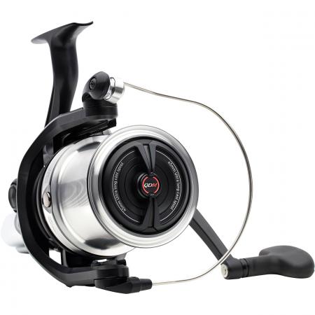 Angelrolle 23 Superspod 45 SCW QD-OT