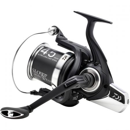  Fishing Reel 23 Superspod 45 SCW QD-OT