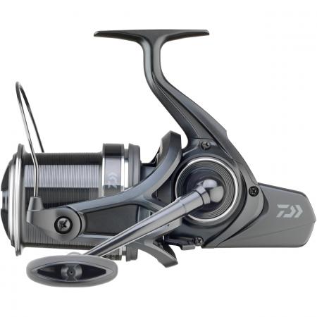 Daiwa Big Pit Rolle 23 Emblem 35/45 SCW QD