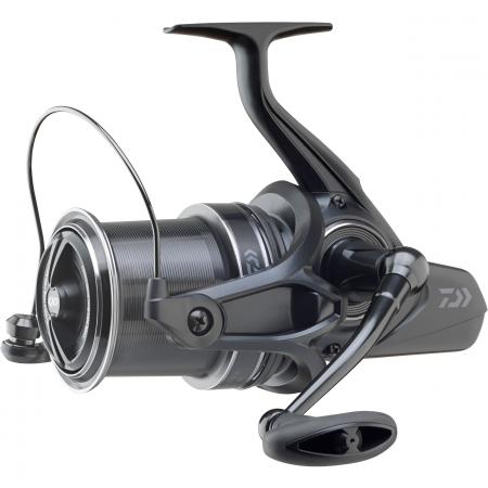 Daiwa Big Pit Rolle 23 Emblem 35/45 SCW QD